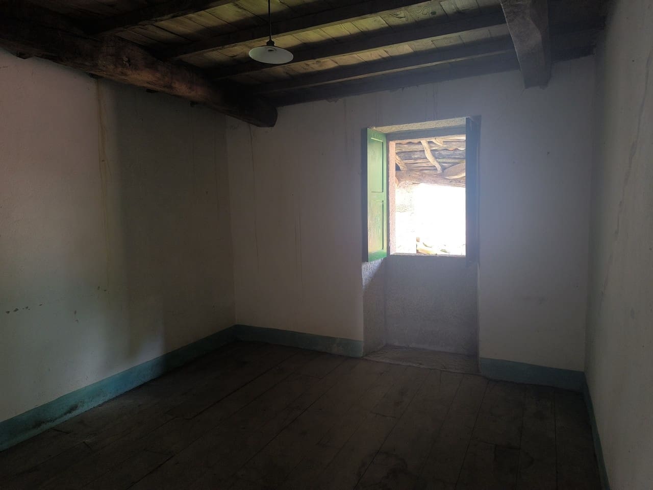 6 soverom Finca/Herregård til salgs i Antas de Ulla - € 85 000 (Ref: 9966064)