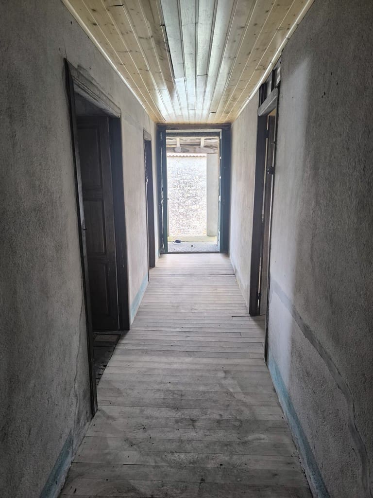 6 soverom Finca/Herregård til salgs i Antas de Ulla - € 85 000 (Ref: 9966064)