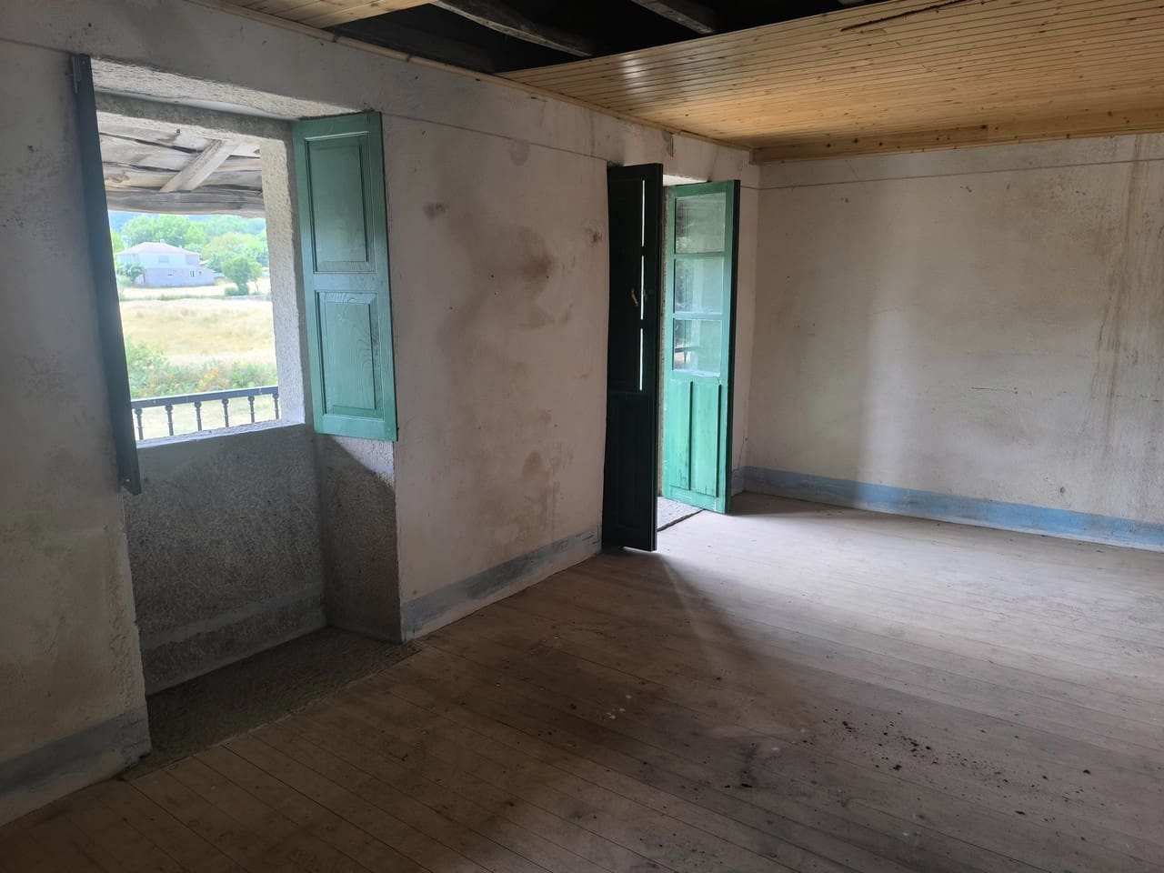 6 soverom Finca/Herregård til salgs i Antas de Ulla - € 85 000 (Ref: 9966064)