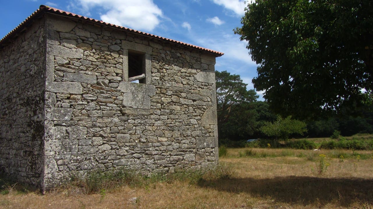 6 soverom Finca/Herregård til salgs i Antas de Ulla - € 85 000 (Ref: 9966064)