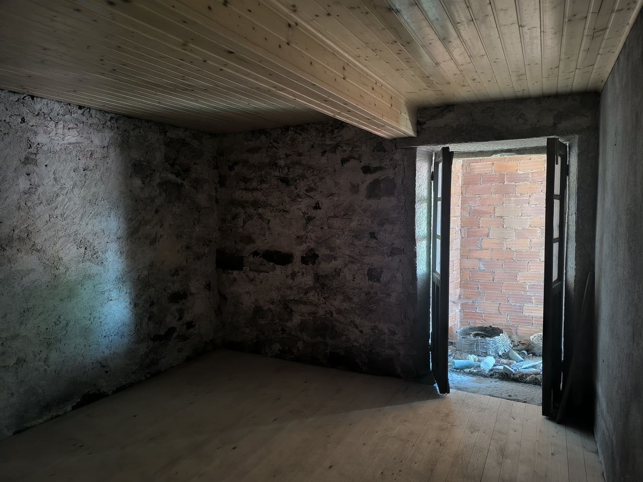 6 soverom Finca/Herregård til salgs i Antas de Ulla - € 85 000 (Ref: 9966064)