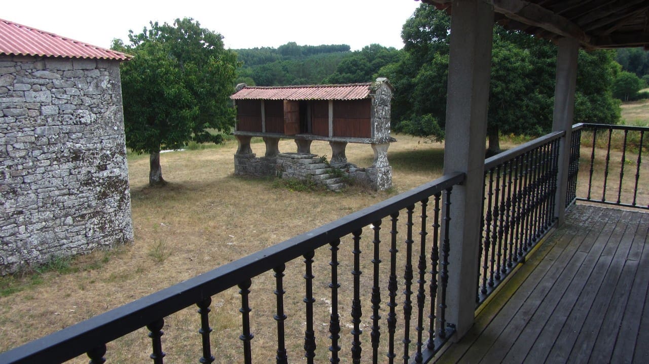 6 soverom Finca/Herregård til salgs i Antas de Ulla - € 85 000 (Ref: 9966064)