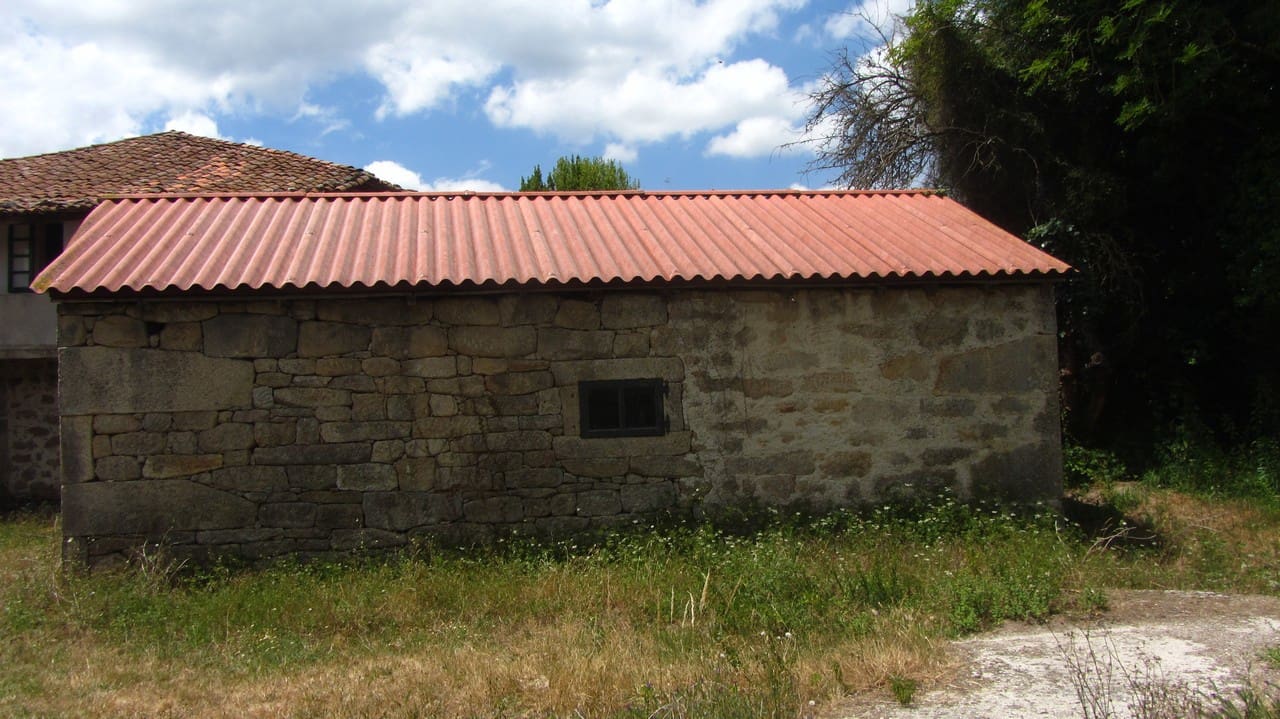 6 soverom Finca/Herregård til salgs i Antas de Ulla - € 85 000 (Ref: 9966064)