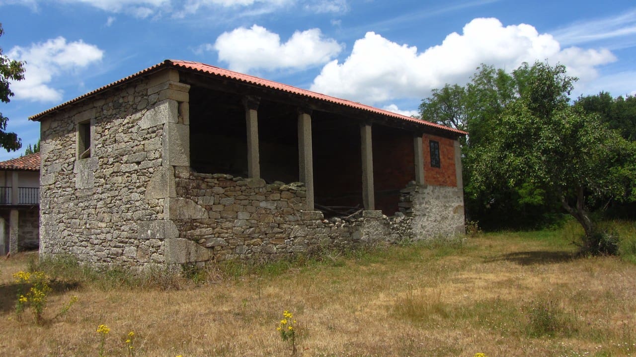 6 soverom Finca/Herregård til salgs i Antas de Ulla - € 85 000 (Ref: 9966064)