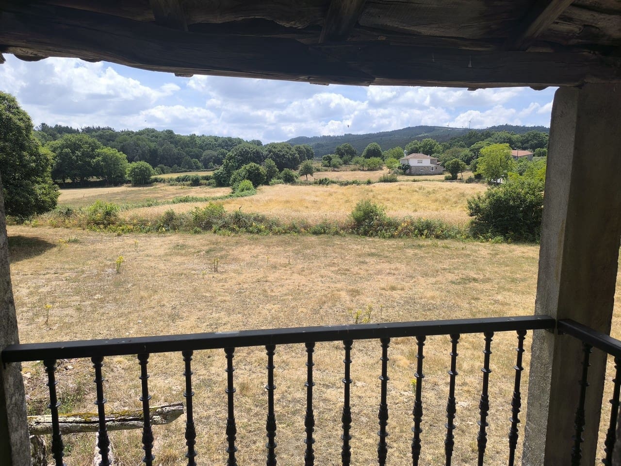6 soverom Finca/Herregård til salgs i Antas de Ulla - € 85 000 (Ref: 9966064)