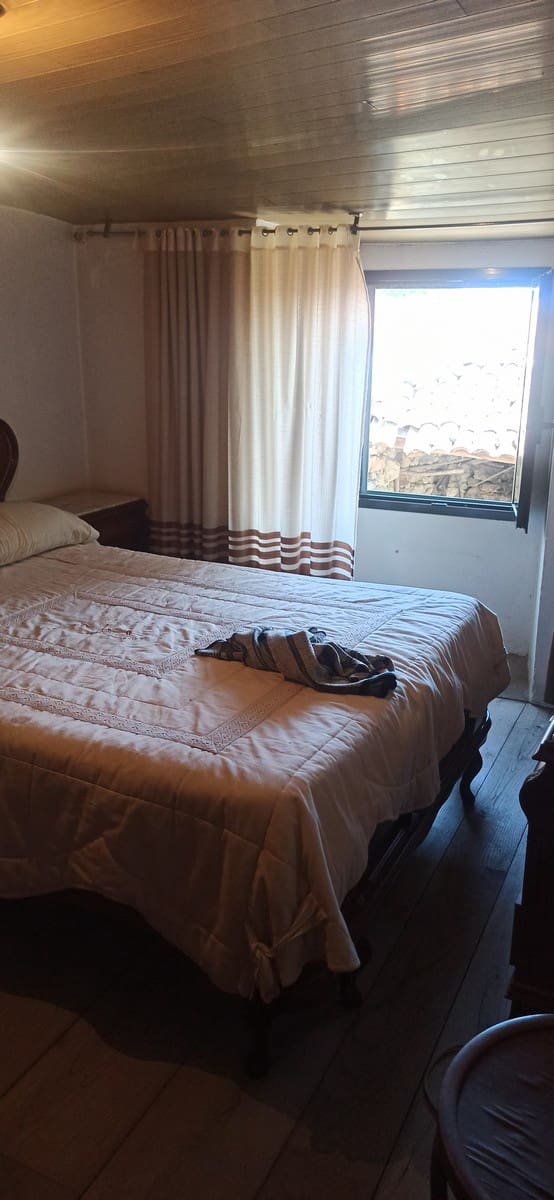 4 slaapkamer Finca/Landhuis te koop in Antas de Ulla met garage - € 76.000 (Ref: 9966814)