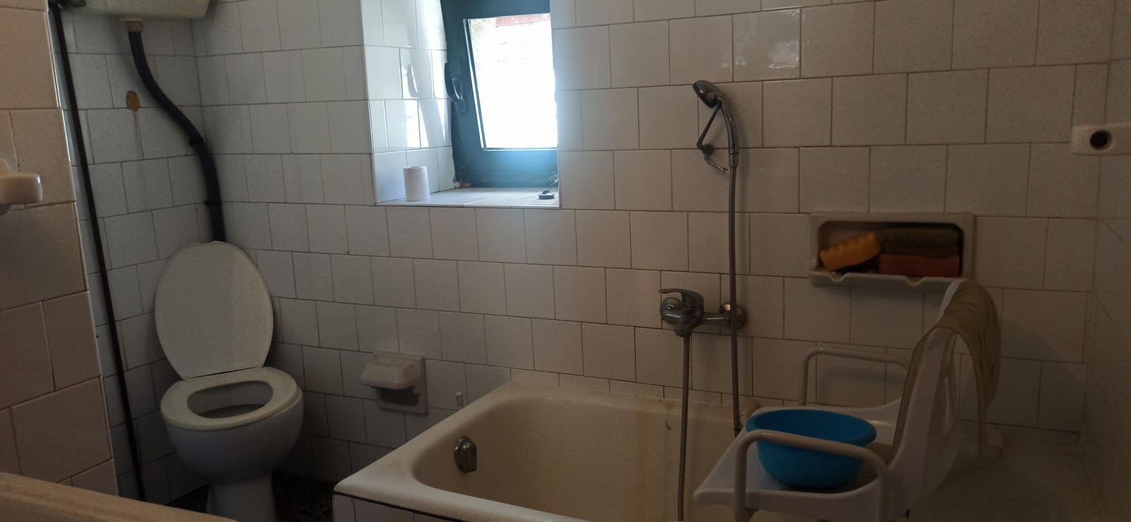 4 slaapkamer Finca/Landhuis te koop in Antas de Ulla met garage - € 76.000 (Ref: 9966814)