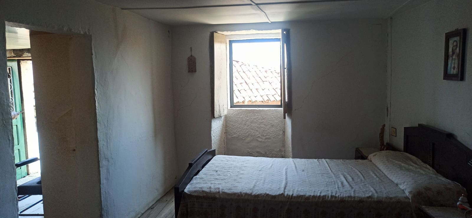 4 slaapkamer Finca/Landhuis te koop in Antas de Ulla met garage - € 76.000 (Ref: 9966814)