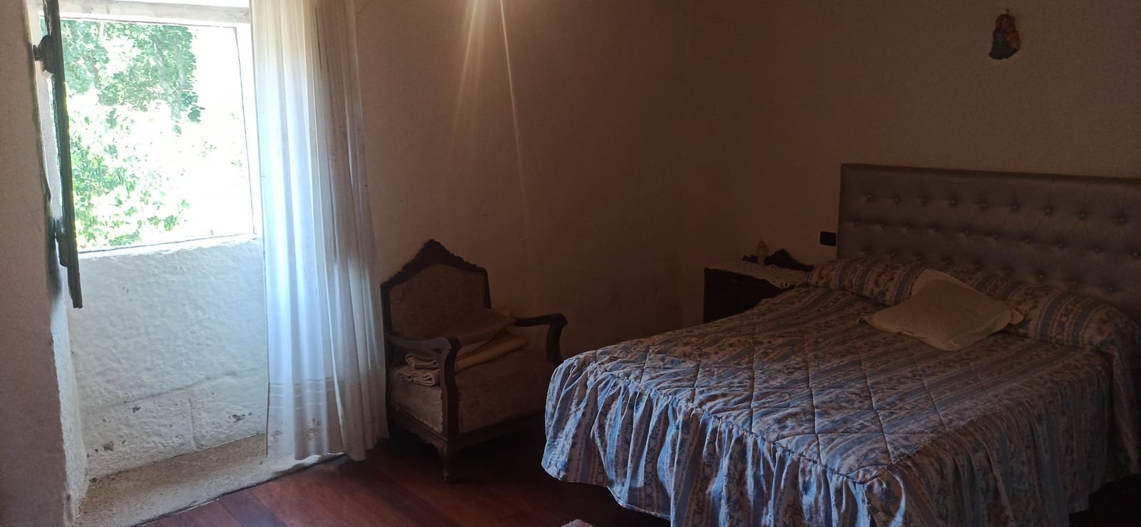 4 slaapkamer Finca/Landhuis te koop in Antas de Ulla met garage - € 76.000 (Ref: 9966814)