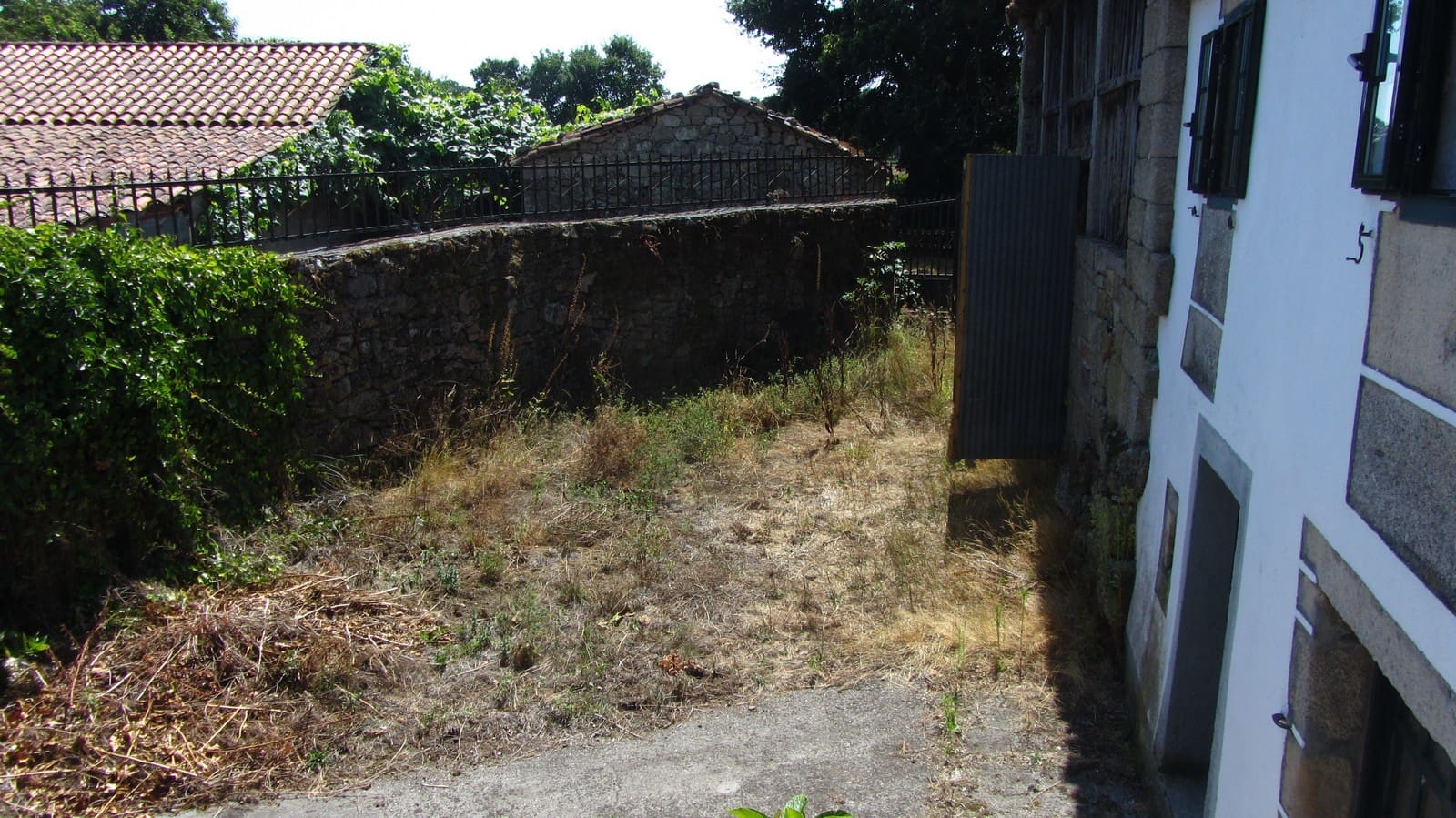 4 slaapkamer Finca/Landhuis te koop in Antas de Ulla met garage - € 76.000 (Ref: 9966814)