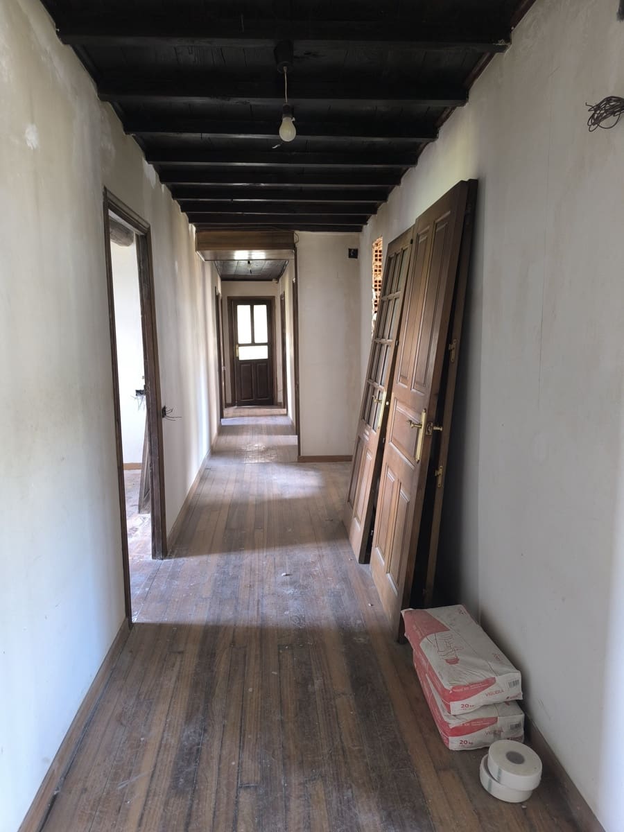 Finca/Casa Rural de 5 habitaciones en O Saviñao en venta con garaje - 70.000 € (Ref: 9977840)