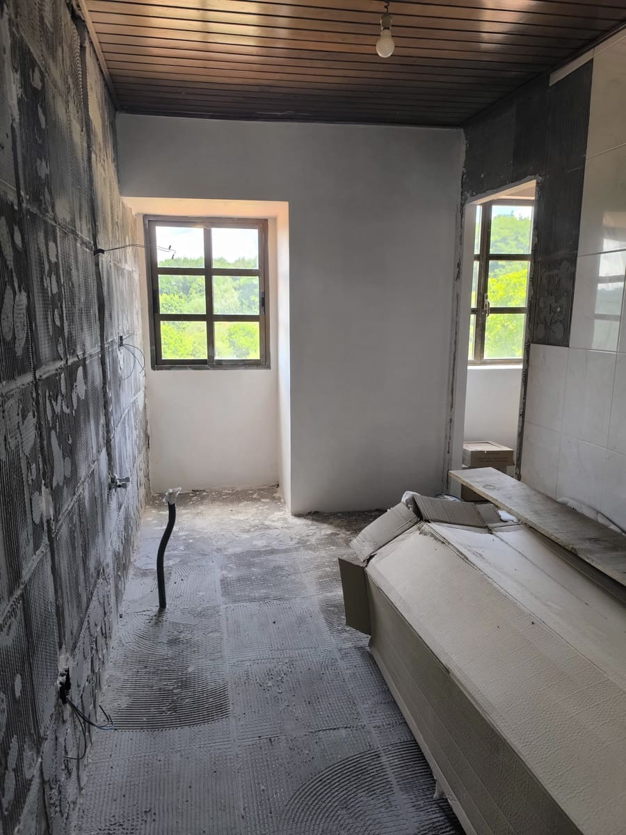 Finca/Casa Rural de 5 habitaciones en O Saviñao en venta con garaje - 70.000 € (Ref: 9977840)