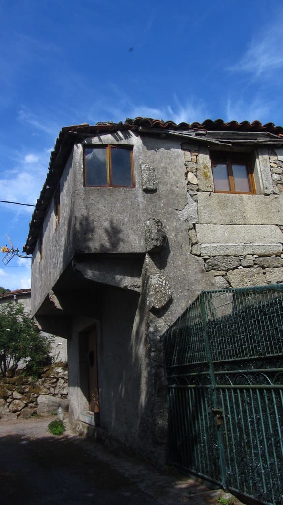 3 soveværelse Finca/Landehus til salg i Monterroso med garage - € 40.000 (Ref: 9978017)