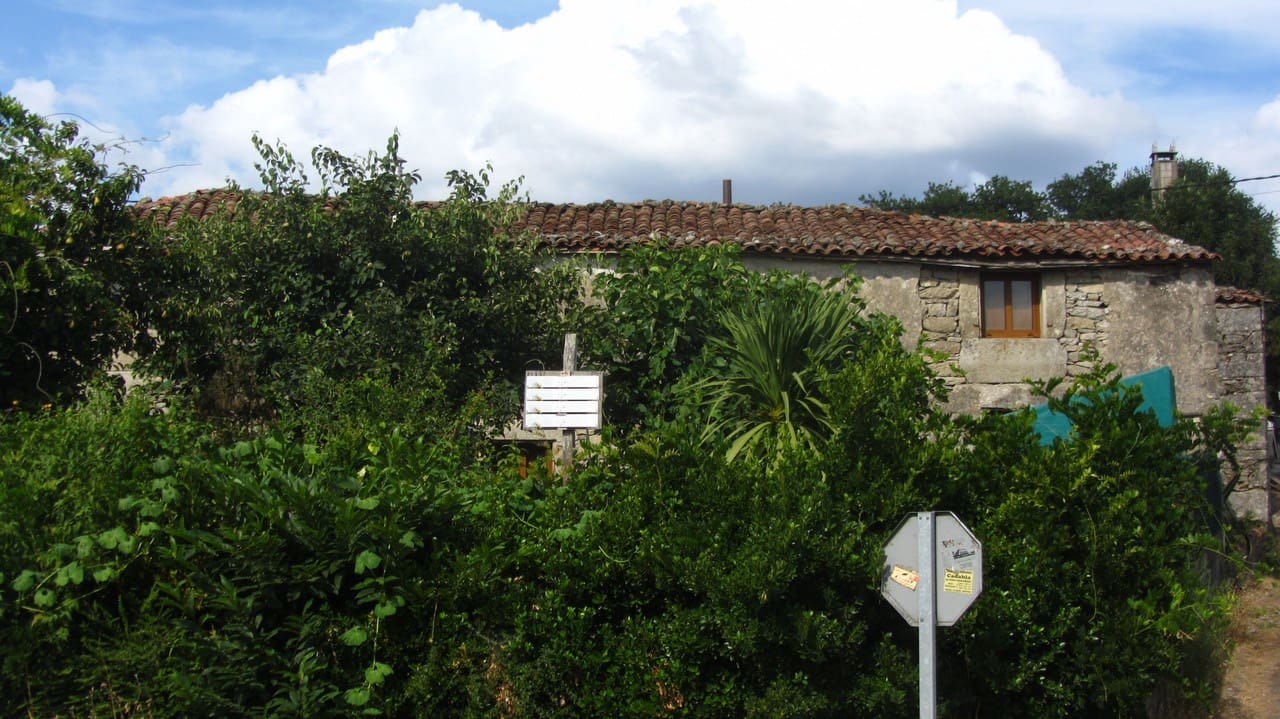 3 soveværelse Finca/Landehus til salg i Monterroso med garage - € 40.000 (Ref: 9978017)