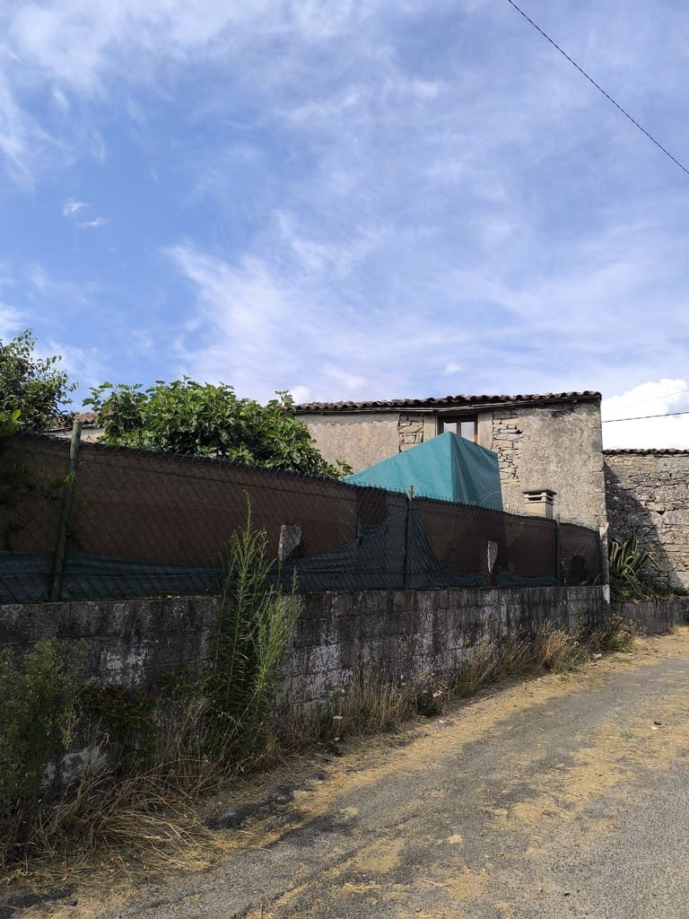 3 soveværelse Finca/Landehus til salg i Monterroso med garage - € 40.000 (Ref: 9978017)
