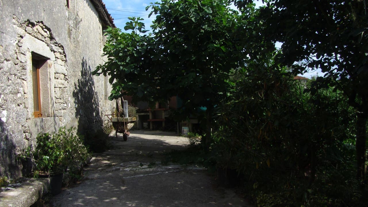 3 soveværelse Finca/Landehus til salg i Monterroso med garage - € 40.000 (Ref: 9978017)