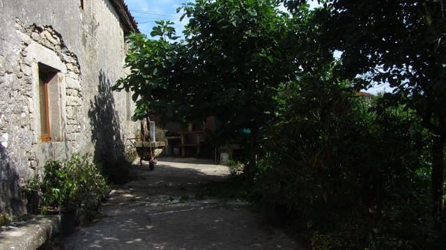 3 soveværelse Finca/Landehus til salg i Monterroso med garage - € 40.000 (Ref: 9978017)