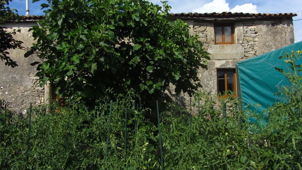 3 soveværelse Finca/Landehus til salg i Monterroso med garage - € 40.000 (Ref: 9978017)