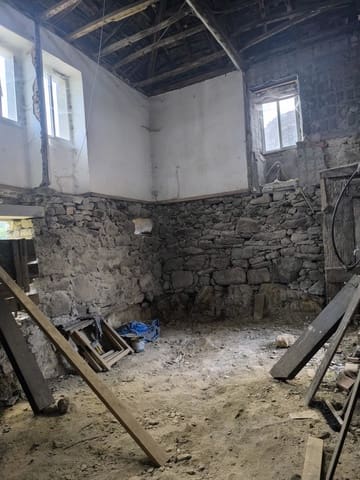 Finca/Herregård til salgs i Sober - € 55 000 (Ref: 9989940)