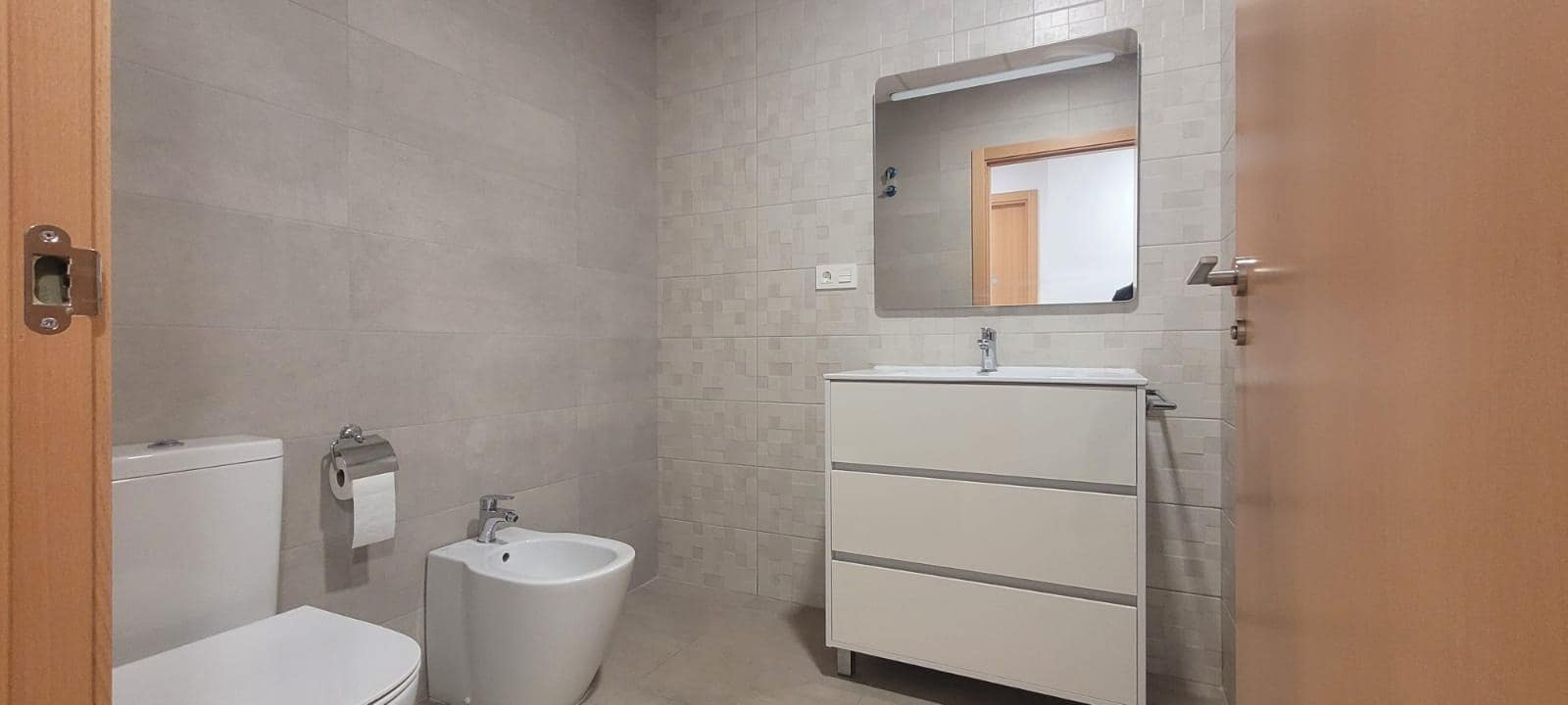 Piso de 3 habitaciones en Llíria en alquiler con garaje 700 € (Ref Piso de 3 habitaciones en Llíria en alquiler con garaje 700 € (Ref
