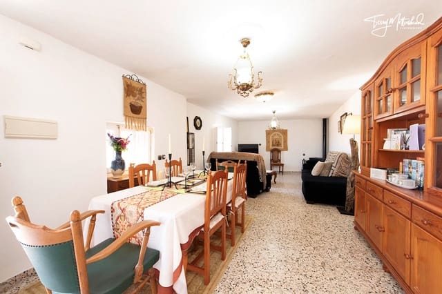 3 chambre Maison de Ville à vendre à Vélez de Benaudalla avec garage - 149 950 € (Ref: 10086580)