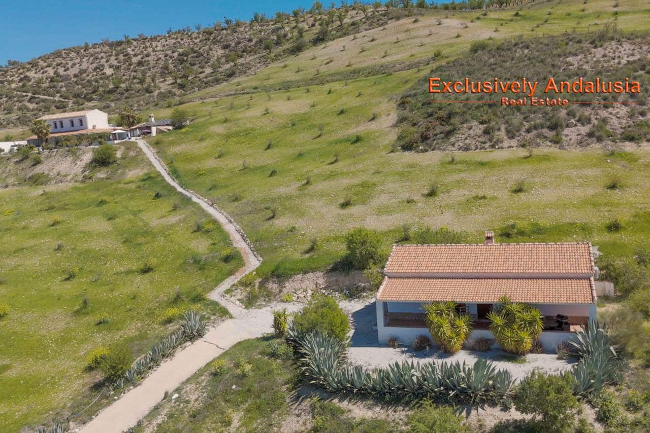 5 soverom Villa til salgs i Santa Cruz del Comercio med svømmebasseng garasje - € 599 950 (Ref: 9815053)