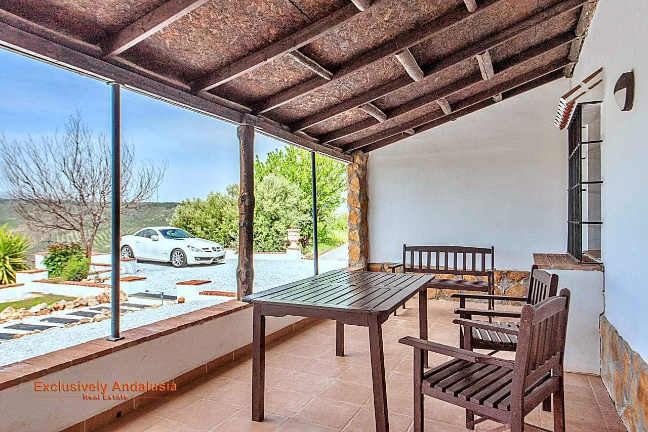 5 soverom Villa til salgs i Santa Cruz del Comercio med svømmebasseng garasje - € 599 950 (Ref: 9815053)