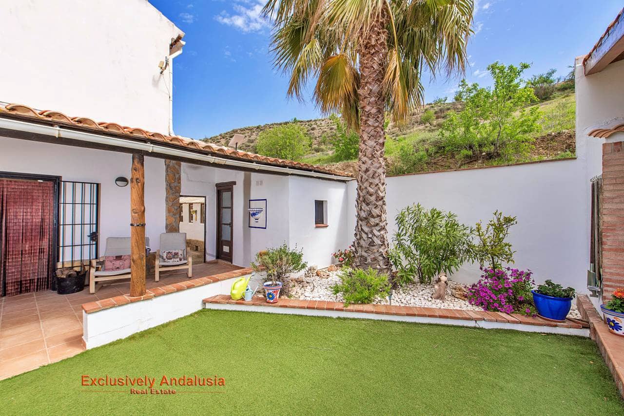 5 soverom Villa til salgs i Santa Cruz del Comercio med svømmebasseng garasje - € 599 950 (Ref: 9815053)