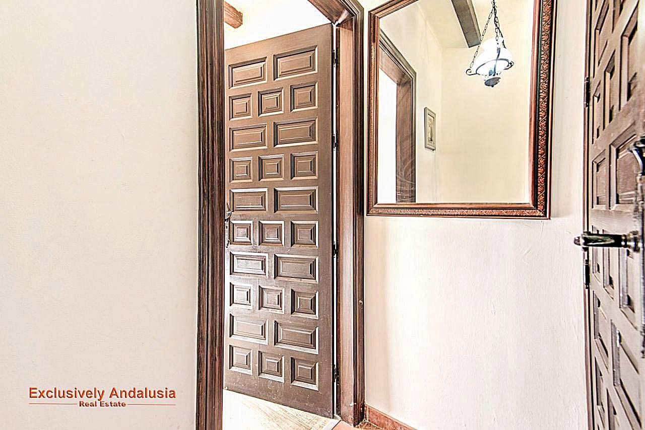 5 soverom Villa til salgs i Santa Cruz del Comercio med svømmebasseng garasje - € 599 950 (Ref: 9815053)