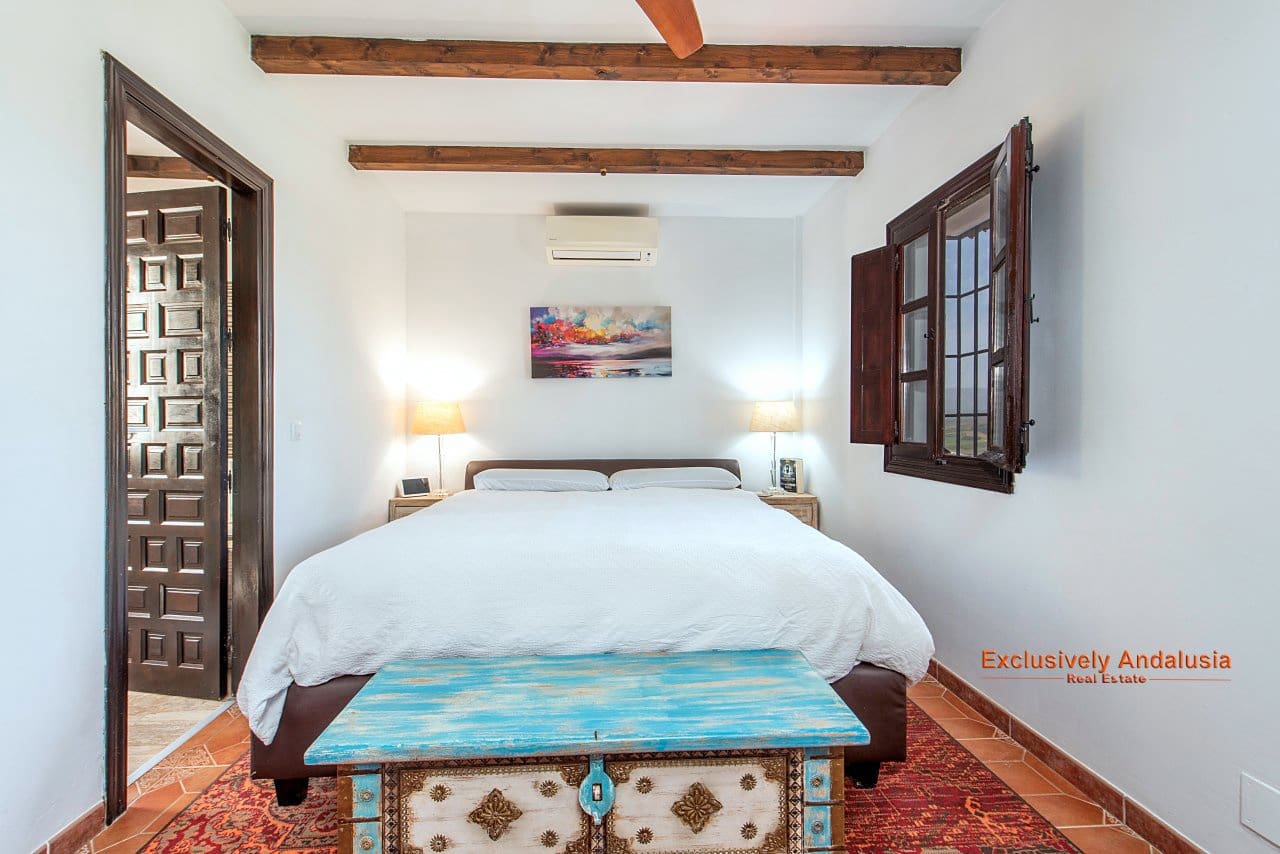 5 soverom Villa til salgs i Santa Cruz del Comercio med svømmebasseng garasje - € 599 950 (Ref: 9815053)