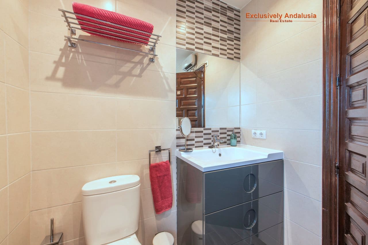 5 soverom Villa til salgs i Santa Cruz del Comercio med svømmebasseng garasje - € 599 950 (Ref: 9815053)