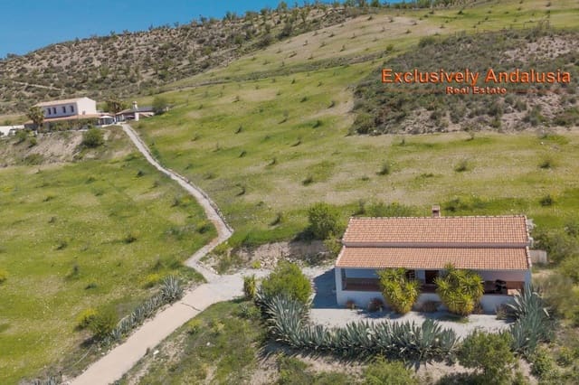 5 soverom Villa til salgs i Santa Cruz del Comercio med svømmebasseng garasje - € 599 950 (Ref: 9815053)