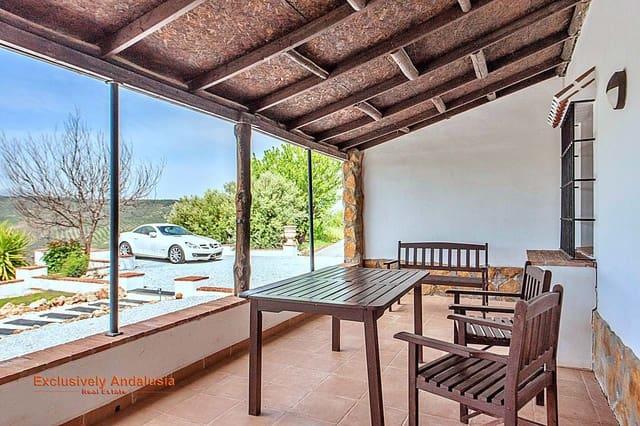 5 soverom Villa til salgs i Santa Cruz del Comercio med svømmebasseng garasje - € 599 950 (Ref: 9815053)