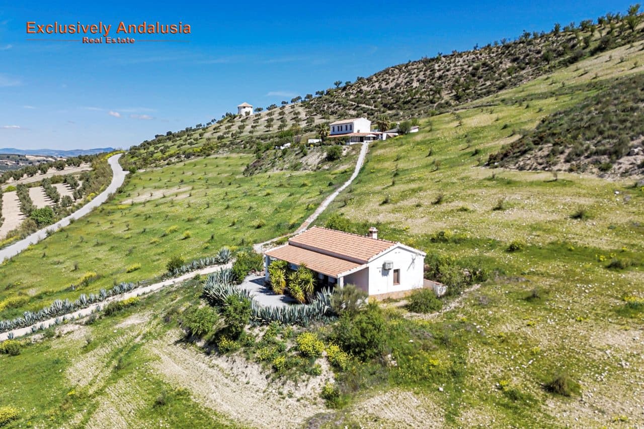 5 soverom Villa til salgs i Santa Cruz del Comercio med svømmebasseng garasje - € 599 950 (Ref: 9815053)