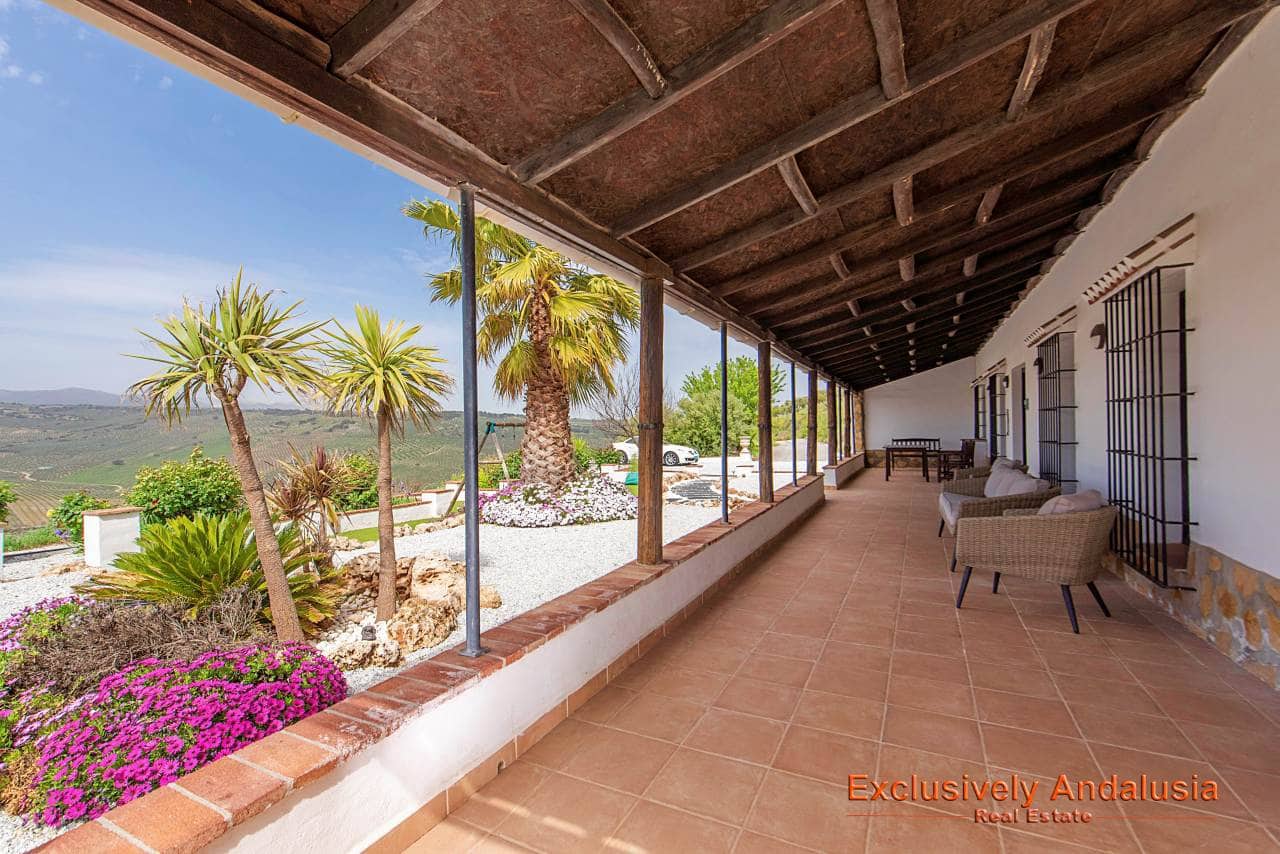 5 soverom Villa til salgs i Santa Cruz del Comercio med svømmebasseng garasje - € 599 950 (Ref: 9815053)