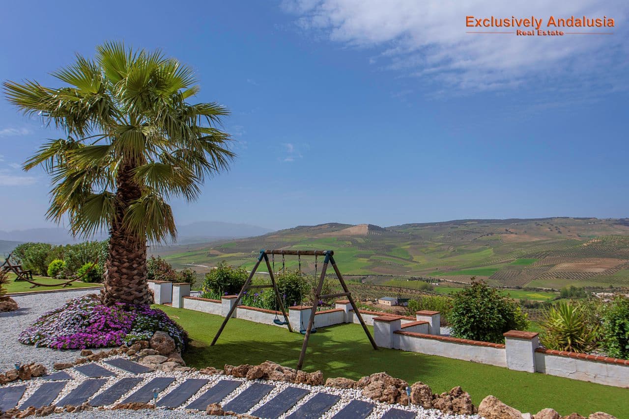 5 soverom Villa til salgs i Santa Cruz del Comercio med svømmebasseng garasje - € 599 950 (Ref: 9815053)