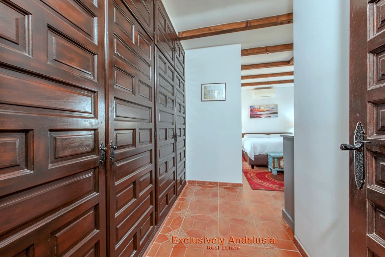 5 soverom Villa til salgs i Santa Cruz del Comercio med svømmebasseng garasje - € 599 950 (Ref: 9815053)
