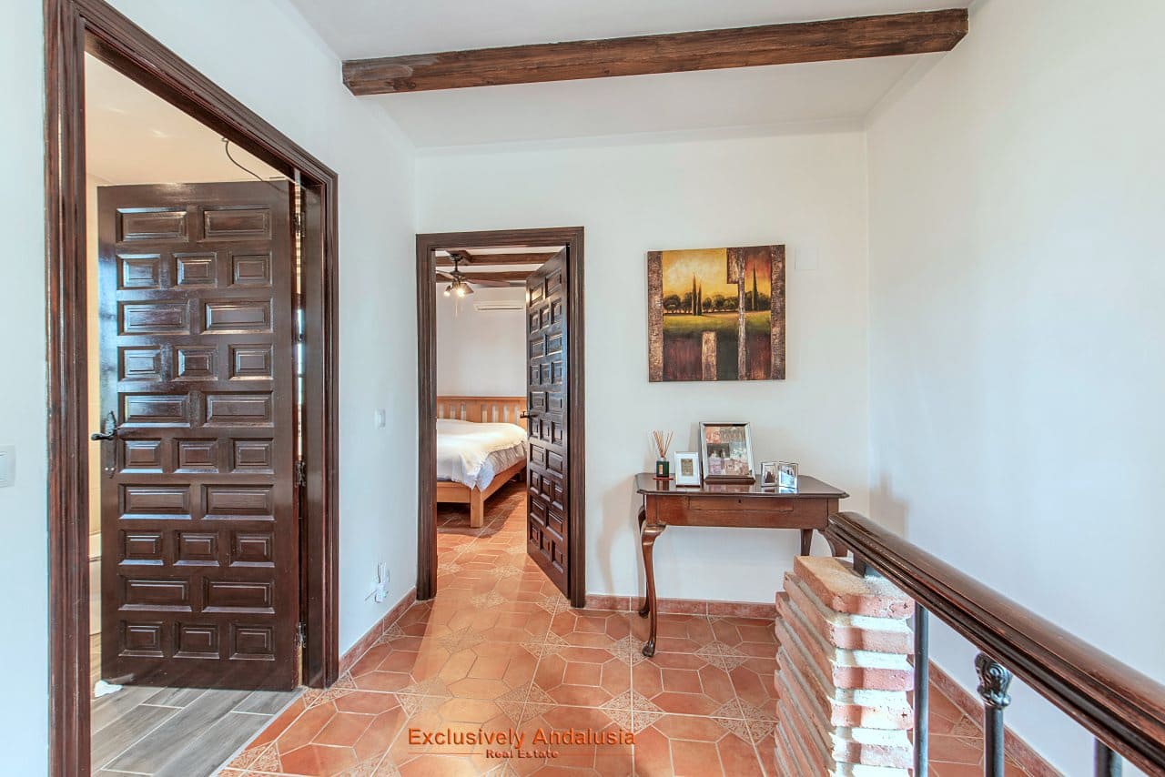 5 soverom Villa til salgs i Santa Cruz del Comercio med svømmebasseng garasje - € 599 950 (Ref: 9815053)