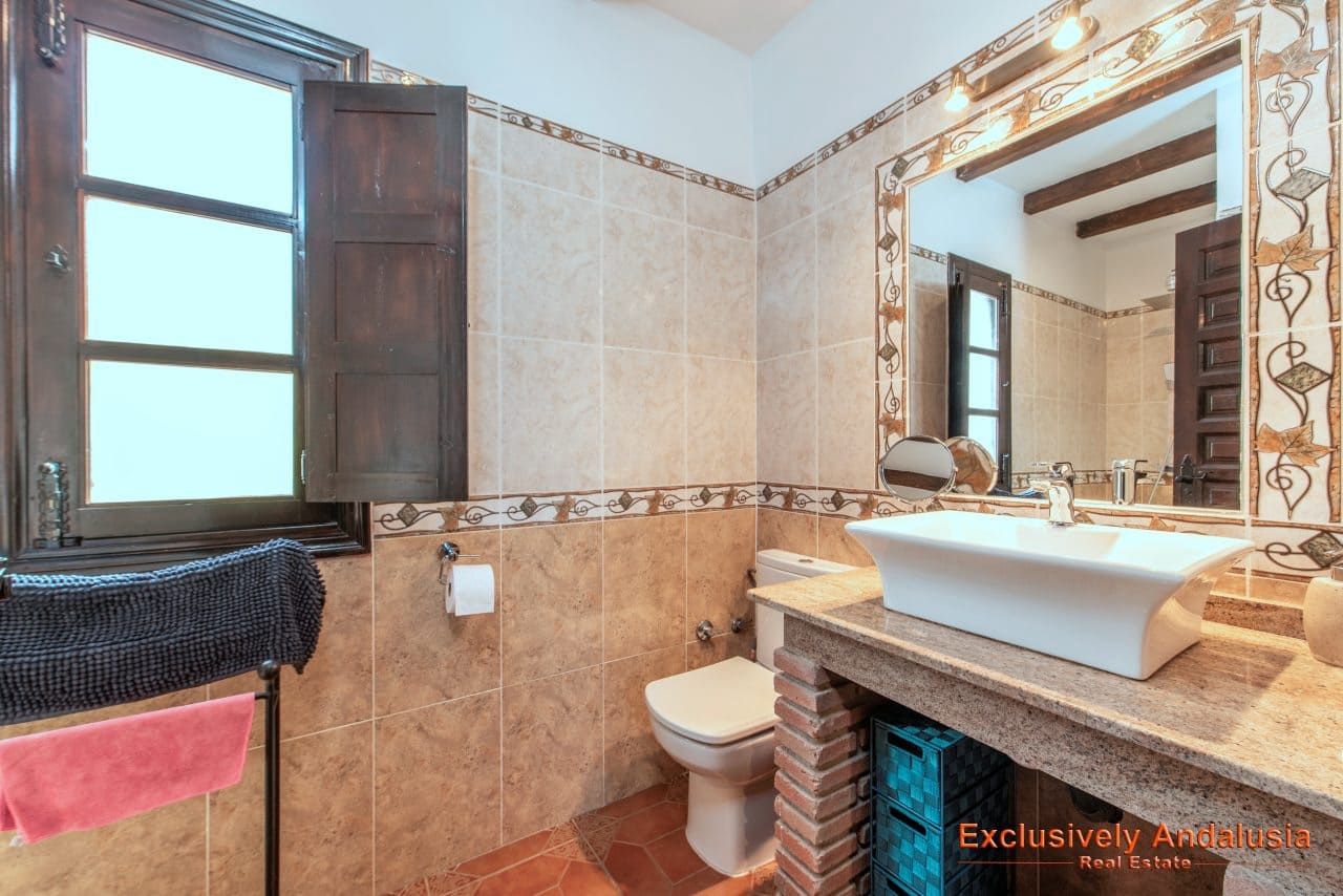 5 soverom Villa til salgs i Santa Cruz del Comercio med svømmebasseng garasje - € 599 950 (Ref: 9815053)