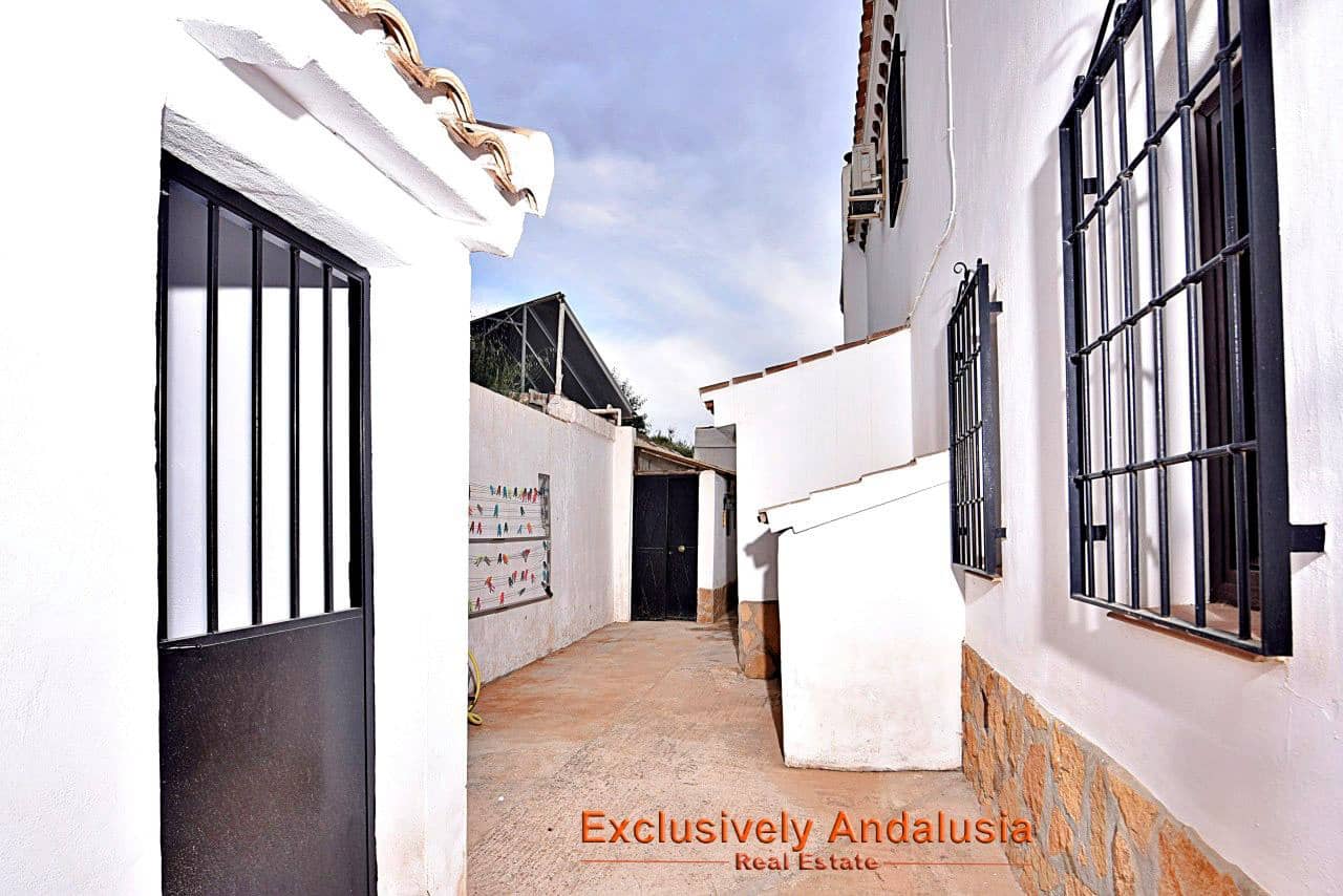 5 soverom Villa til salgs i Santa Cruz del Comercio med svømmebasseng garasje - € 599 950 (Ref: 9815053)