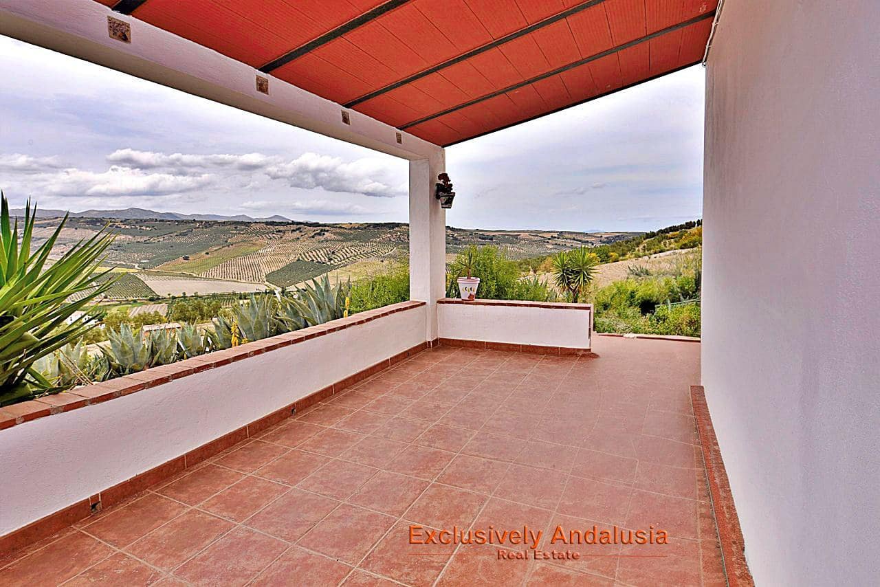 5 soverom Villa til salgs i Santa Cruz del Comercio med svømmebasseng garasje - € 599 950 (Ref: 9815053)