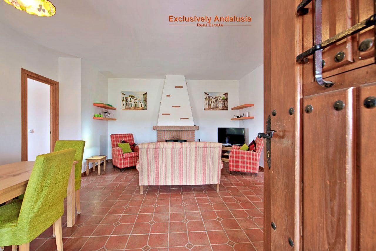 5 soverom Villa til salgs i Santa Cruz del Comercio med svømmebasseng garasje - € 599 950 (Ref: 9815053)