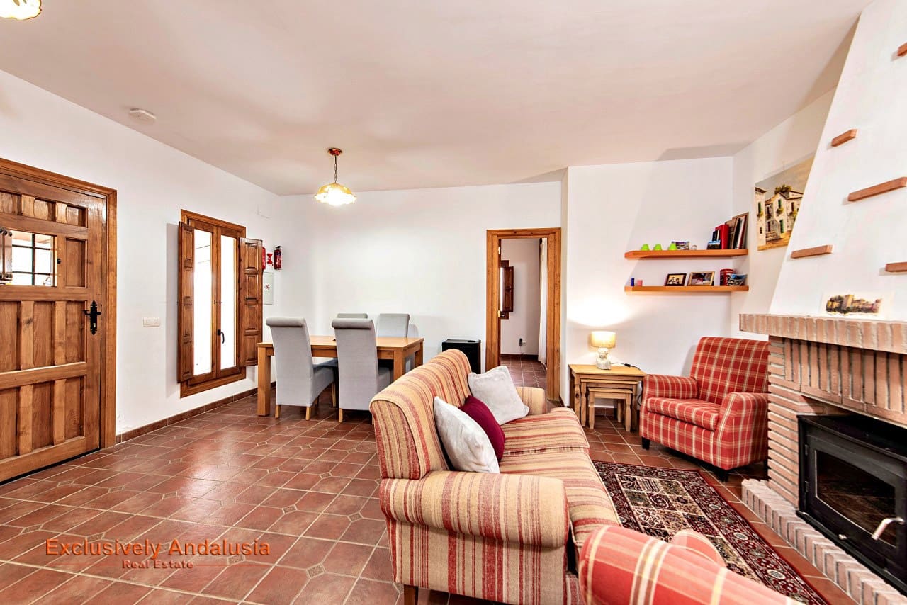 5 soverom Villa til salgs i Santa Cruz del Comercio med svømmebasseng garasje - € 599 950 (Ref: 9815053)