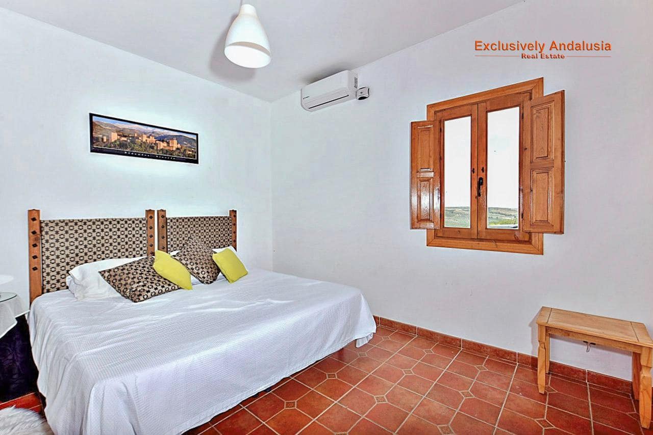 5 soverom Villa til salgs i Santa Cruz del Comercio med svømmebasseng garasje - € 599 950 (Ref: 9815053)