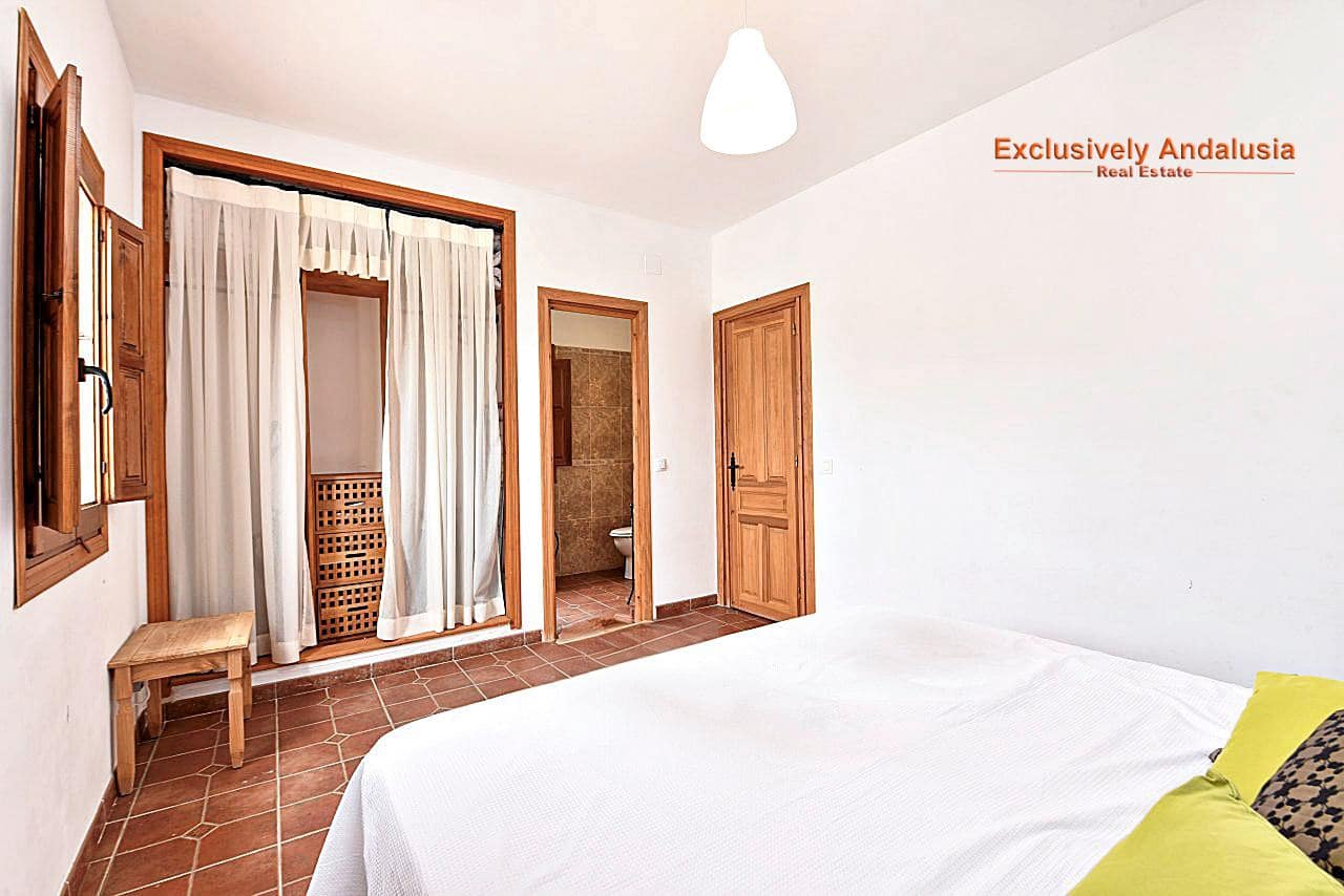 5 soverom Villa til salgs i Santa Cruz del Comercio med svømmebasseng garasje - € 599 950 (Ref: 9815053)