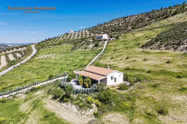 5 soverom Villa til salgs i Santa Cruz del Comercio med svømmebasseng garasje - € 599 950 (Ref: 9815053)
