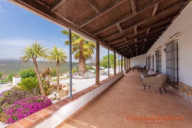 5 soverom Villa til salgs i Santa Cruz del Comercio med svømmebasseng garasje - € 599 950 (Ref: 9815053)