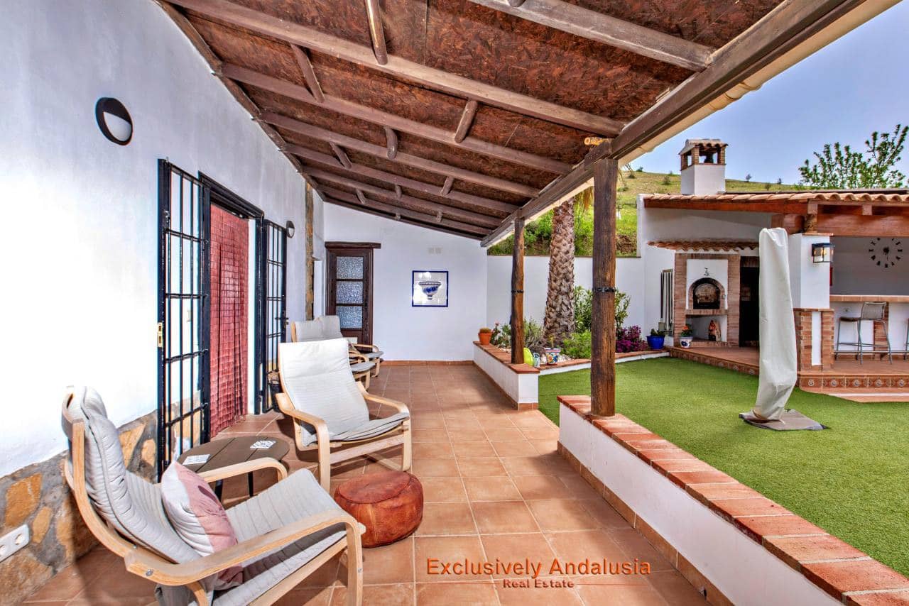 5 soverom Villa til salgs i Santa Cruz del Comercio med svømmebasseng garasje - € 599 950 (Ref: 9815053)