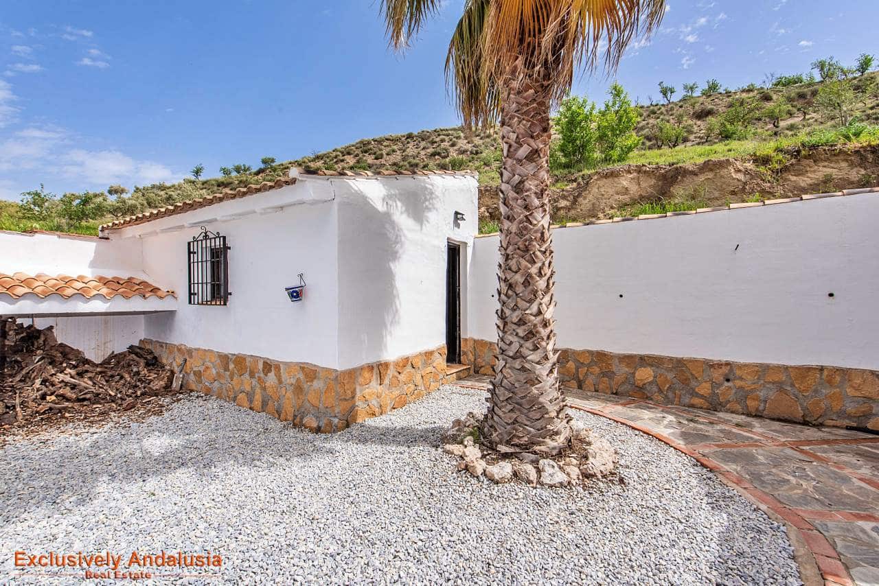 5 soverom Villa til salgs i Santa Cruz del Comercio med svømmebasseng garasje - € 599 950 (Ref: 9815053)