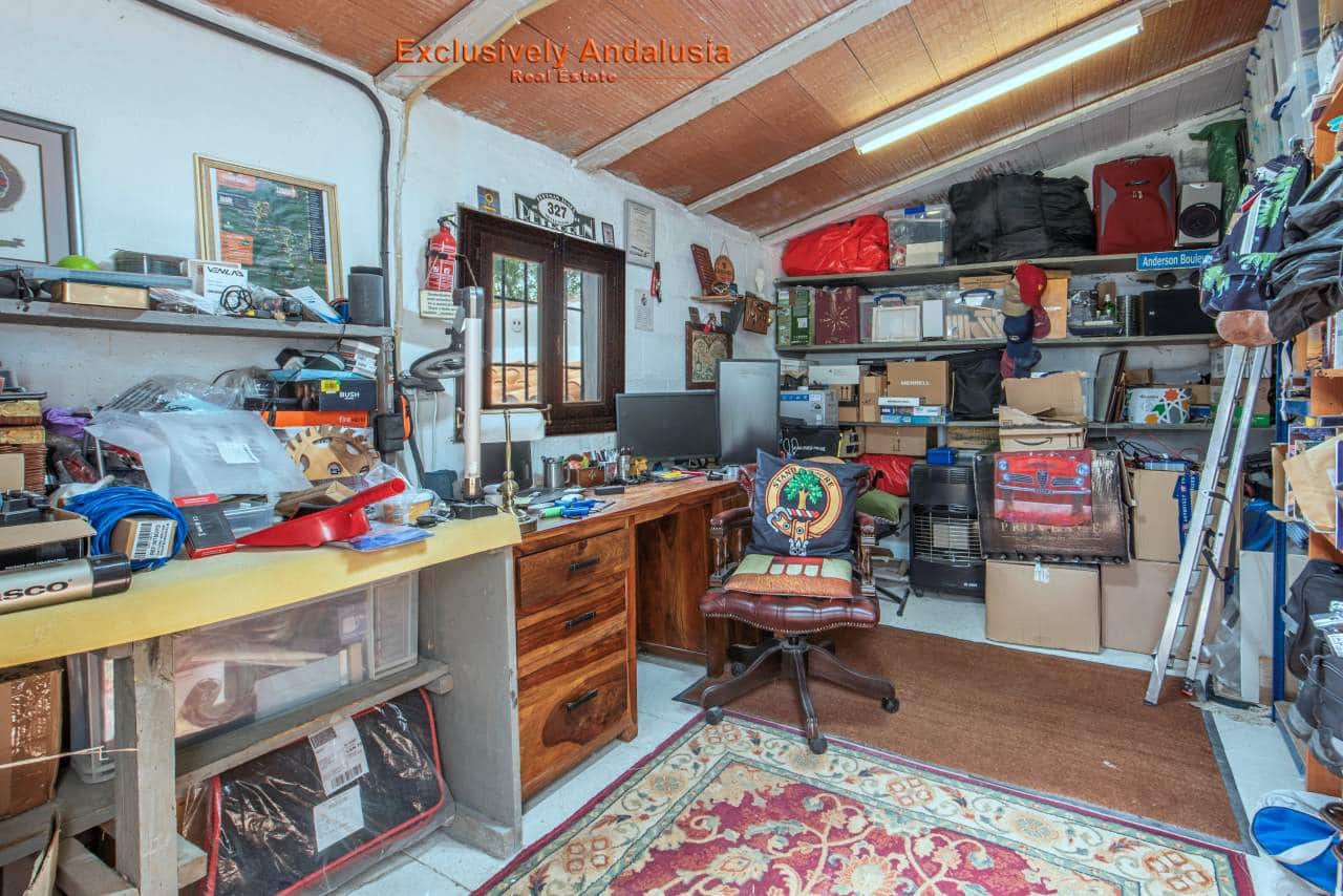 5 soverom Villa til salgs i Santa Cruz del Comercio med svømmebasseng garasje - € 599 950 (Ref: 9815053)